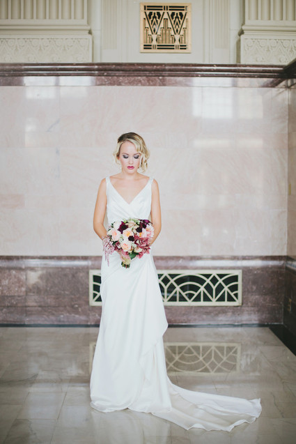 Bride Inspiration