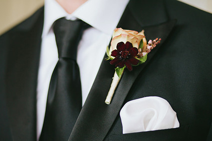 Gold Wedding Inspiration