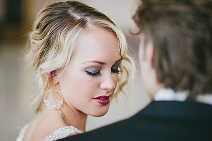 Bride Inspiration