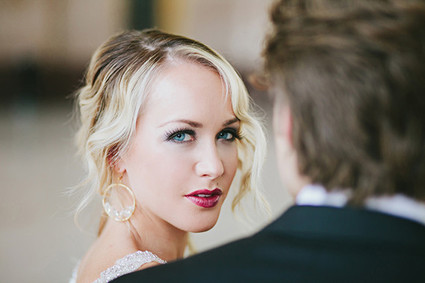 Bride Inspiration