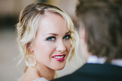 Bride Inspiration