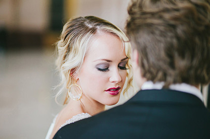 Bride Inspiration