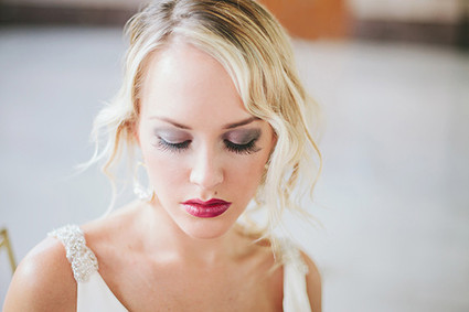 Bride Inspiration