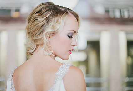 Bride