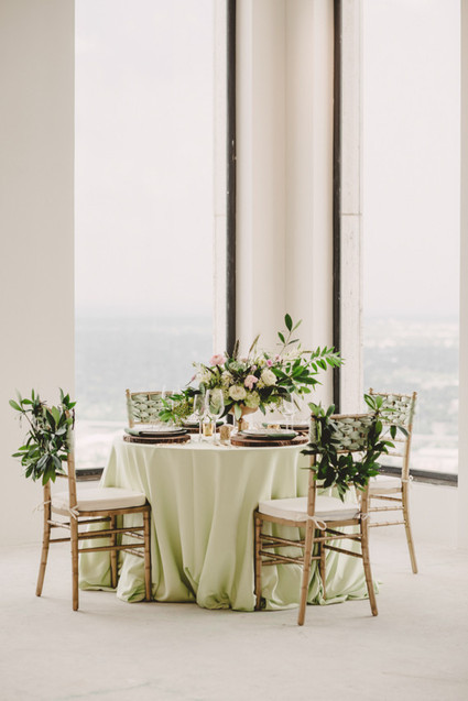 Rustic glam wedding inspiration Wedding Inspiration
