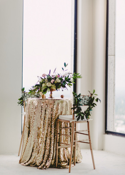 Rustic glam wedding inspiration Wedding Inspiration