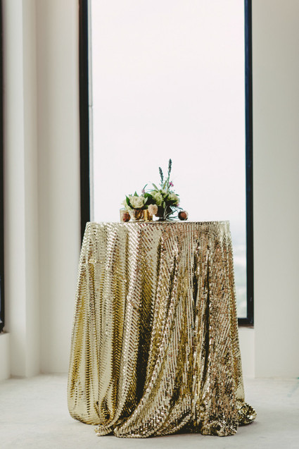 Rustic glam wedding inspiration Wedding Inspiration