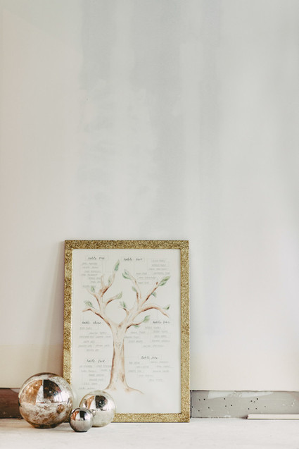 Rustic glam wedding inspiration Wedding Inspiration