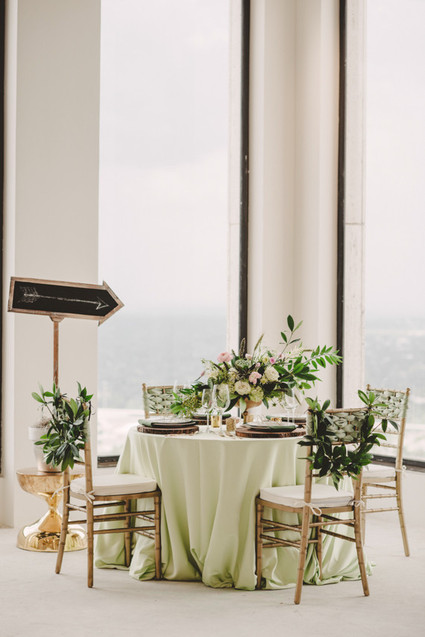 Rustic glam wedding inspiration Wedding Inspiration