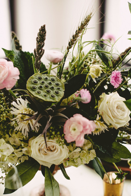 Rustic glam wedding inspiration Wedding Inspiration