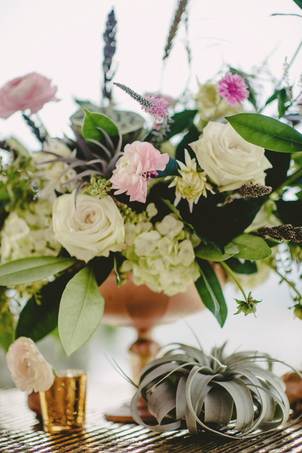 Rustic glam wedding inspiration Wedding Inspiration