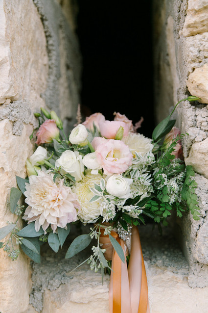 Romantic French wedding ideas Wedding Inspiration