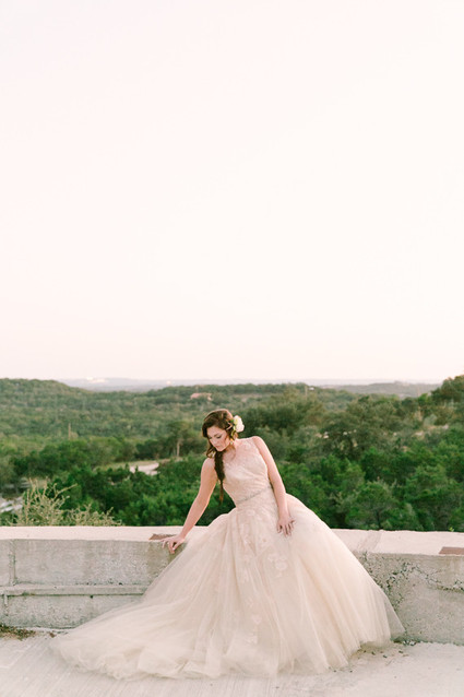 Romantic French wedding ideas Wedding Inspiration