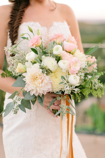 Romantic French wedding ideas Wedding Inspiration