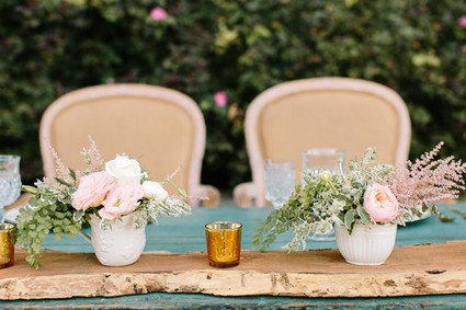 Romantic French wedding ideas Wedding Inspiration