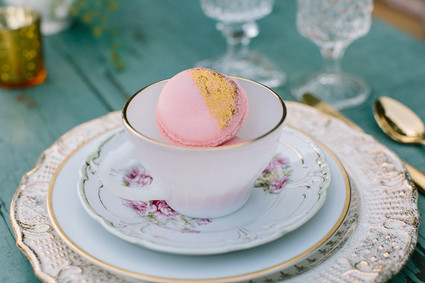 Romantic French wedding ideas Wedding Inspiration