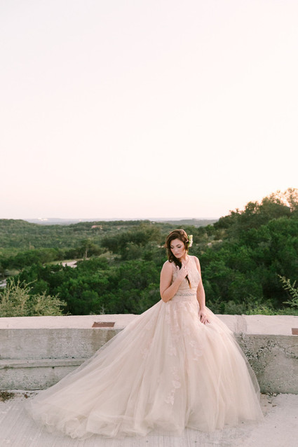 Romantic French wedding ideas Wedding Inspiration