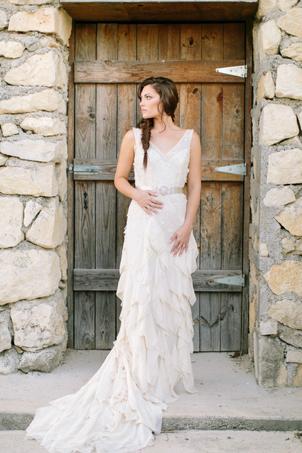 Romantic French wedding ideas Wedding Inspiration