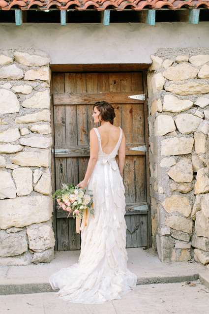 Romantic French wedding ideas Wedding Inspiration