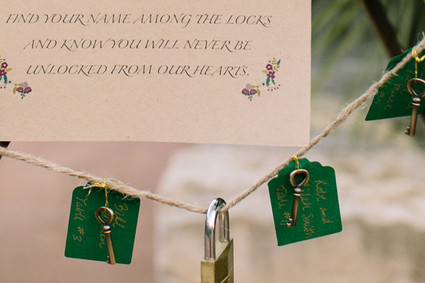 Romantic French wedding ideas Wedding Inspiration