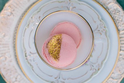 Romantic French wedding ideas Wedding Inspiration