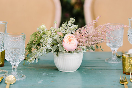 Romantic French wedding ideas Wedding Inspiration
