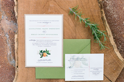 Romantic French wedding ideas Wedding Inspiration