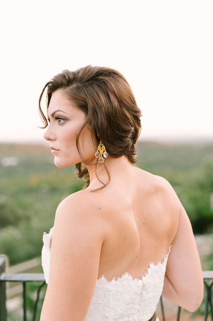 Romantic French wedding ideas Wedding Inspiration