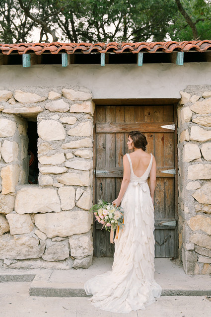 Romantic French wedding ideas Wedding Inspiration