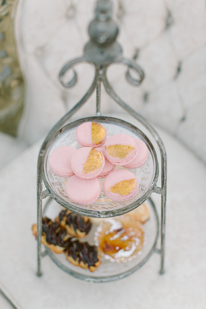 Romantic French wedding ideas Wedding Inspiration