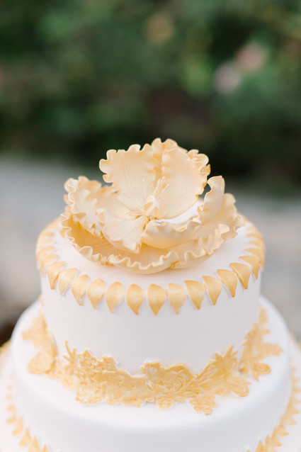 Romantic French wedding ideas Wedding Inspiration