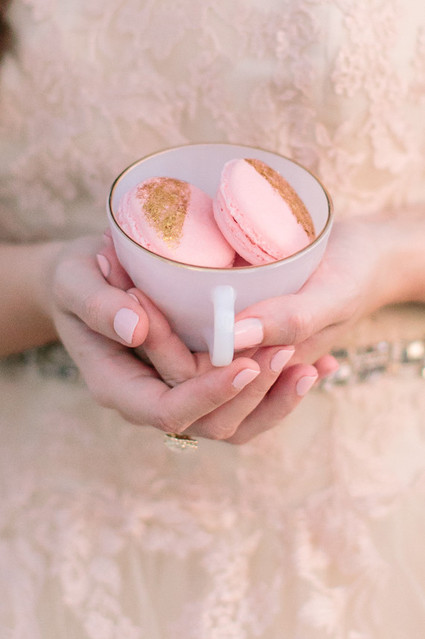 Romantic French wedding ideas Wedding Inspiration