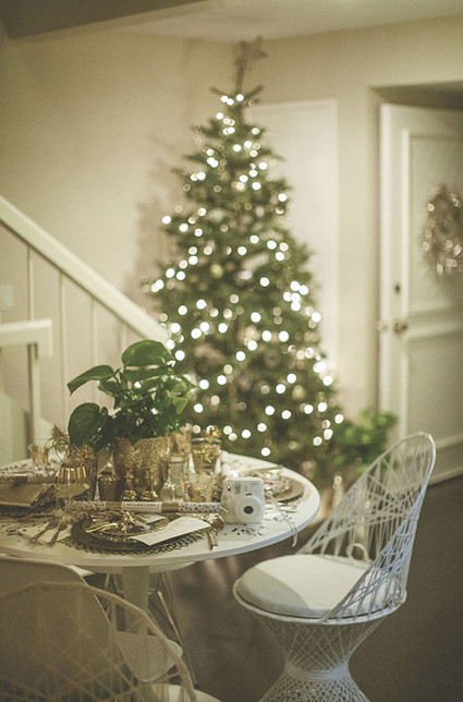 Kristina Lee Photography Wedding Inspiration