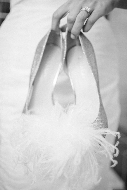 New Year's Eve wedding Wedding Inspiration
