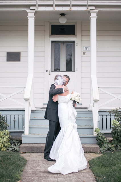 New Year's Eve wedding Wedding Inspiration