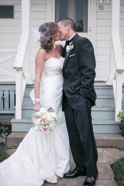 New Year's Eve wedding Wedding Inspiration