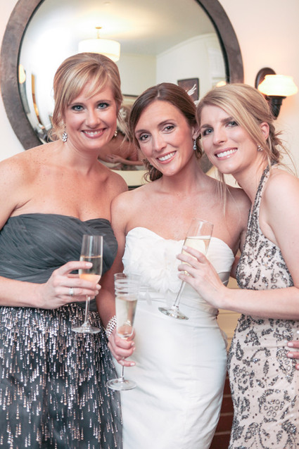 Campbell Creative Wedding Inspiration