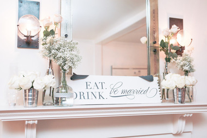 New Year's Eve wedding Wedding Inspiration