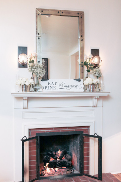 New Year's Eve wedding Wedding Inspiration