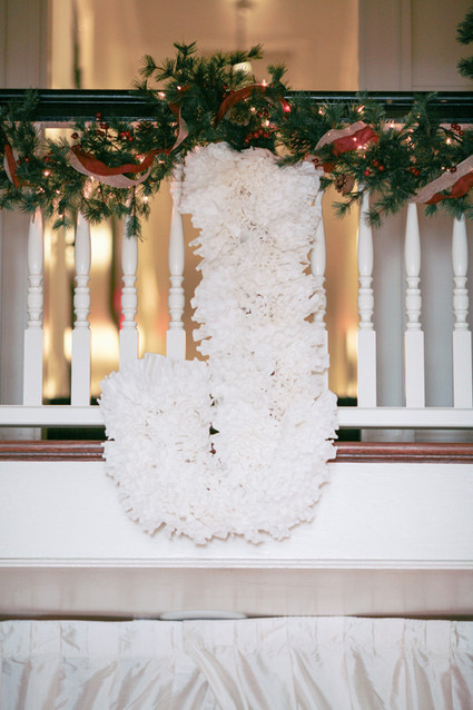 New Year's Eve wedding Wedding Inspiration