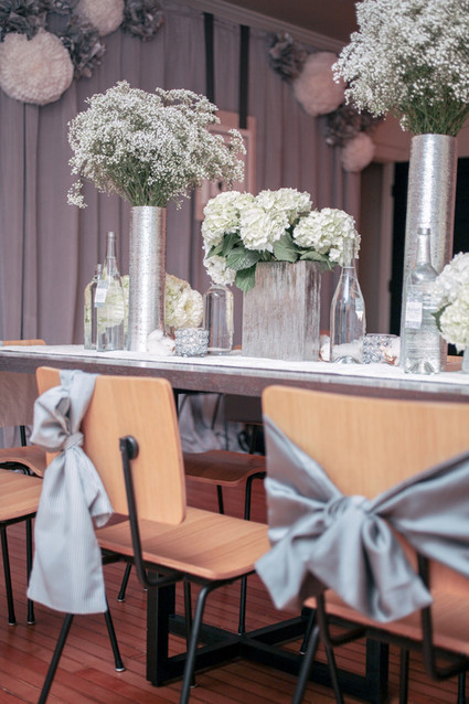 Stacy McCain Event Planning Wedding Inspiration