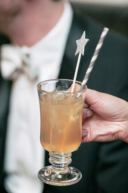 Campbell Creative Wedding Inspiration