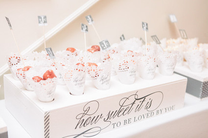 Campbell Creative Wedding Inspiration