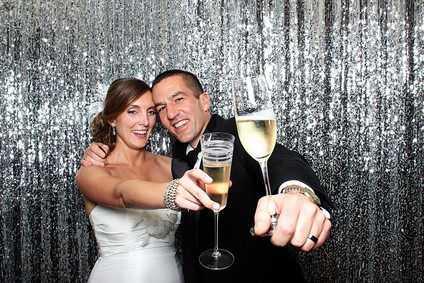 Campbell Creative Wedding Inspiration