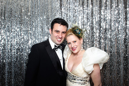 Campbell Creative Wedding Inspiration