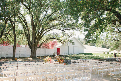 Modern Durham Ranch wedding Wedding Inspiration