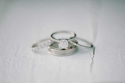 Modern Durham Ranch wedding Wedding Inspiration