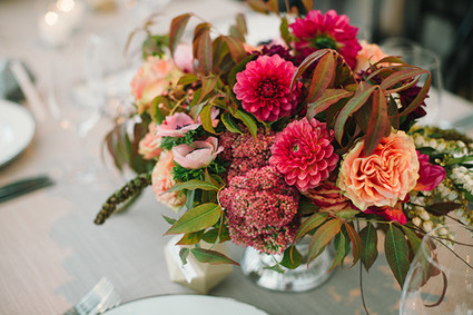 Modern Durham Ranch wedding Wedding Inspiration