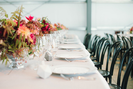 Modern Durham Ranch wedding Wedding Inspiration