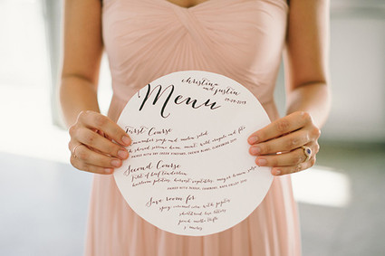 Modern Durham Ranch wedding Wedding Inspiration